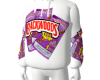 backwoods hoodie purple