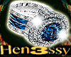 Desire Diamond Ring