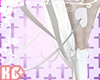 Ko ll Tail Demon White