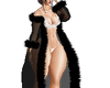 black robe