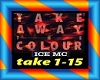 Ice Mc - Take Away...