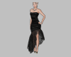Black Long Dress
