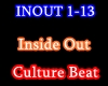 Culture Beat -Inside Out