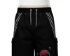 Street Diamond Short