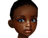 Mari kid head