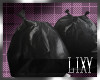 {LIX} Trash Bags