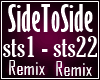 Side To Side Remix