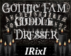 -R- GF Dresser