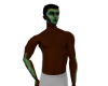 Frankenstein Skin 4