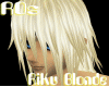 ROs Riku V2 Blonde 2