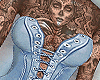 Jeans Set 01 inked