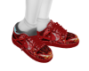 shoes ruby