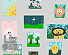 Kids Draw Gallery