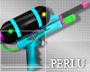 [P]Paint Glow Gun B