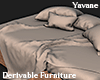 Pallet sofa DRV