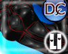 [LI] Wolverina Suit