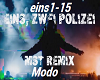 Mo Do Eins, Zwei Remix