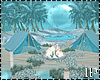 Summer Camp Island Beach