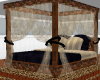 Isoldes Medieval Bed