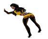 Sexy Wall Dance