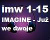 IMAGINE - Juz we dwoje
