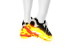 ANIMATED FLAMES M