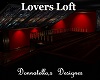 lovers loft