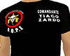 cs. B.O.P.E Tiago Zardo