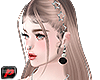 [P] Maddie blonde
