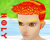 Zeez Seraphic Red Hair