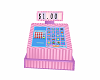 Cup Cake Cash Register