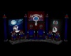 NightWolf Throne