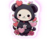 Glow Anim Kuromi