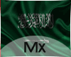 !Mx! Animated Saudi Arab