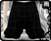 AME Derivable PoofShorts