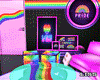 J | Pride Room
