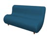 Couch Euro (blue)