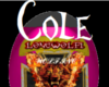 LoneWolf1 Plaque Cole