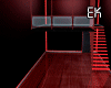 Red light space AG