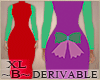 ~B~Drv Nar Easy+Bow-XL