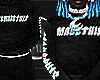 Black set *Madethis