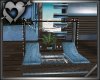 *Lagoon Lounger Set