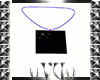 VU-Dev Sparkle Necklace