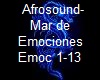 Afrosound-Mar De Emocion