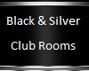 Black & Silver Club