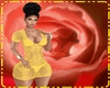 Dress Yellow  exclsv RLL