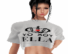Couple Shirt Soy Ella F
