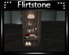 Infinity Her Shelve