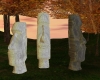 Easter Island (mesh)