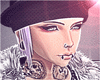 Zrk! Yakuza Hat Pastel
